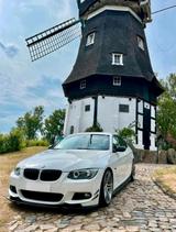 BMW E92 LCI 330d M-Paket Ab Werk Top Zusta... - BMW 330: Coupe, 330d
