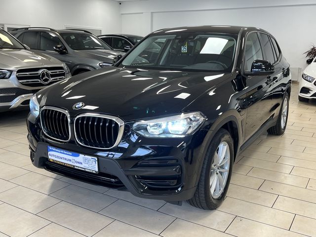 BMW X3 30e xDrive*Advantage*Navi*Winter-Paket*LED