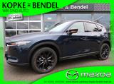 Mazda CX-5 Homura*Autom.*abnehm.AHK*1.Hand* Mazda CX-5 - Mazda: Mazda5