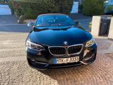 BMW 220d Cabrio Sport Line Sport Line - BMW 220 in Mainz