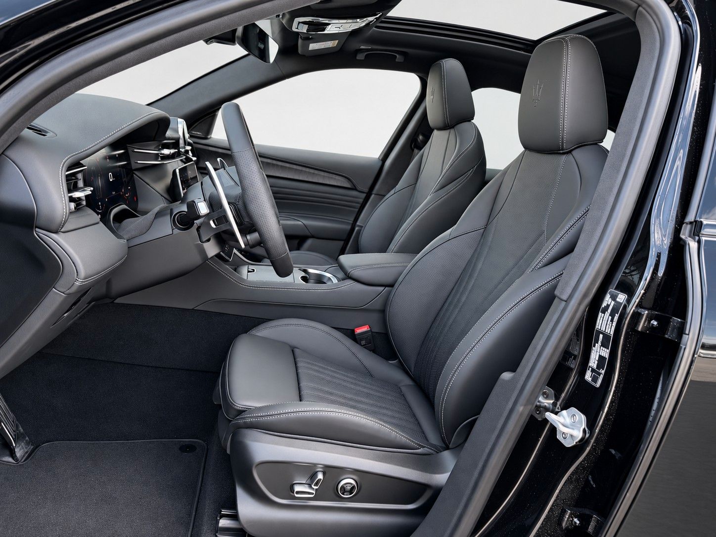 Maserati Grecale Modena MY2027/ SOFORT LIEFERBAR imagem 2