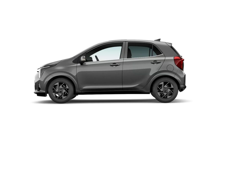 Kia Picanto 1.0 DPI MT VISION |KAMERA+NAVI+SHZ|