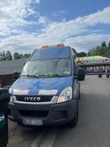 Fiat SEHR GUTES  AUTO - gebrauchte Fiat Ducato aus dem Jahr 2009