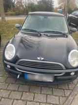 MINI Mini One (Bastler Fahrzeug) - MINI ONE aus 2004