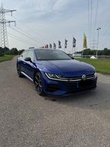 Volkswagen VW Arteon R  Shootingbreak 400 PS - Volkswagen Arteon in Karlsruhe