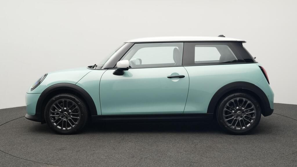 MINI Cooper C - Bild 4