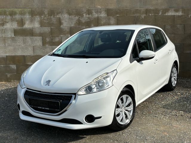 Peugeot 208 1.2 °KLIMA°PDC°TÜV NEU°