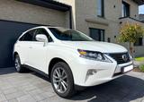 Lexus RX 450 450h Luxury Line VOLL VOLL Zustand 1A - Lexus: L
