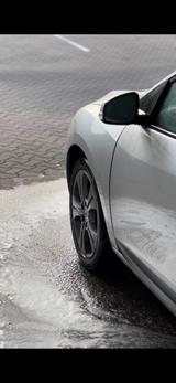 Renault Megane 3 1.9 dci 2008 - Renault Megane aus 2008 mit Diesel-Antrieb