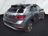 Volkswagen T-Roc - Vorschau Bild 3