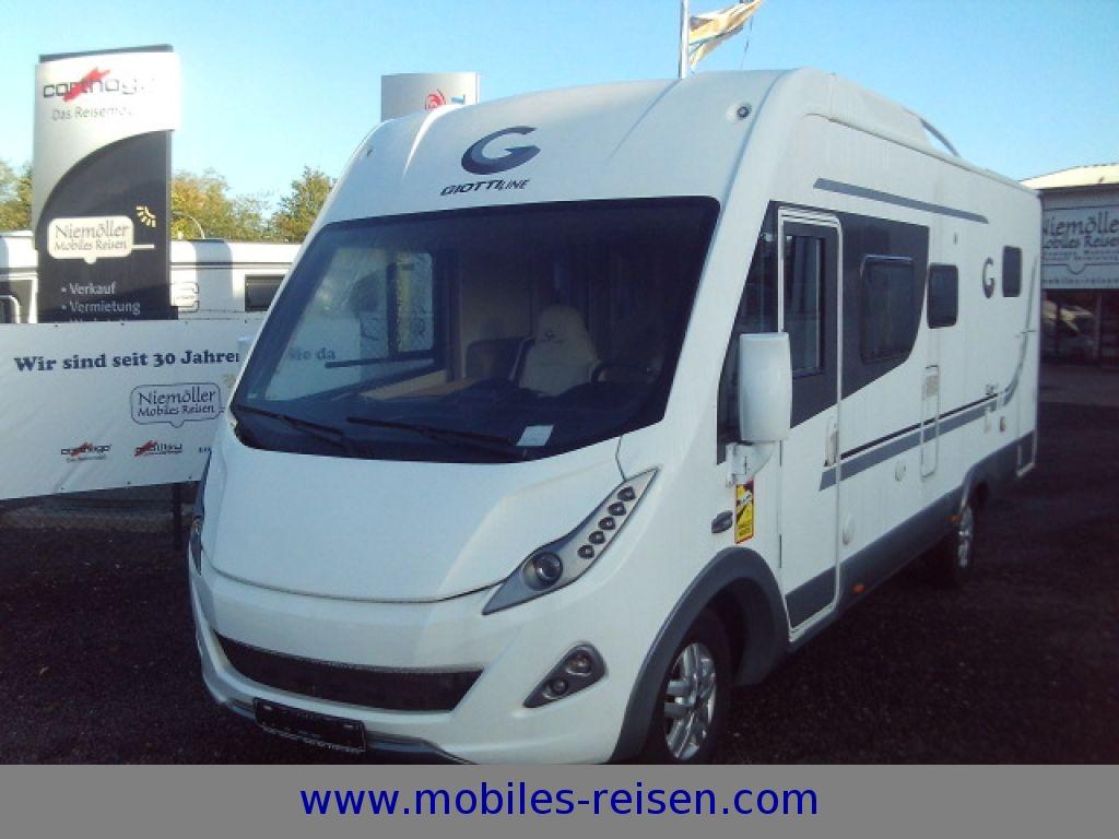 GiottiLine G-Liner 937