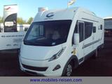 GiottiLine G-Liner 937 - GiottiLine Wohnwagen & Wohnmobile