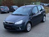 Ford C-Max C-MAX Titanium 1.8 KLIMA TÜV NEU - Ford C-Max aus 2009: Titanium
