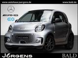 Smart smart EQ fortwo +SHZ - gebrauchte Smart ForTwo aus dem Jahr 2022