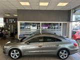 Volkswagen Passat CC 2.0 TDI DSG Leder Xenon PDC Navi 8fach - Volkswagen Passat CC: 2.0