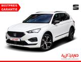 Seat Tarraco 2.0 TDI FR 4Drive LED Navi Standheizung - gebrauchte Seat Tarraco aus dem Jahr 2021