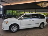 Chrysler Grand Voyager 3.6 AUTOMATIK Town&Country 7.SITZ - Chrysler Grand Voyager mit Benzin-Antrieb