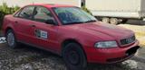 Audi A4 1.6 - - gebrauchte Audi A4 aus dem Jahr 1994