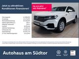 Volkswagen Touareg 3.0 TDI V6 4MOTION | LED RFK ACC Navi - gebrauchte Volkswagen Touareg aus dem Jahr 2022