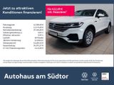 Volkswagen Touareg 3.0 TDI V6 4MOTION | LED RFK ACC Navi - Volkswagen Touareg aus 2022