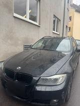 Fiat Verkaufe mein BMW 318 - Fiat 500: Kombi