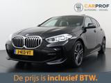BMW 118 1-serie 118i High Executive Edition M-Sport - BMW 118 mit Panoramadach