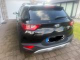 Kia Stonic 1.2  Edition 7 mit Navi, 1. Hand, Garage - Kia Stonic: 1.2