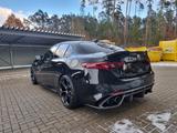 Alfa Romeo Giulia Quadrifoglio NEUE REIFEN+20" FUCHSSCHMIED - Alfa Romeo Giulia: Quadrifoglio