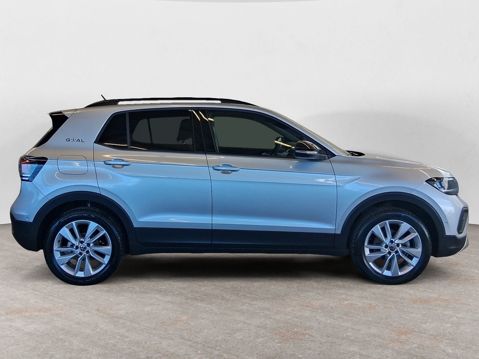 Volkswagen T-Cross - Bild 7