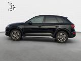 Audi Q5 Advanced 40 TFSI quattro*Navi*LED*Alu*PDC*Vir - Audi Q5: Schwarz
