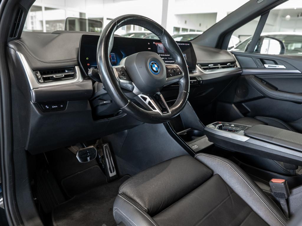 BMW 225 Active Tourer 225e Active Tourer xDrive M-Sport PANO HUD 360°, миниатюра 24