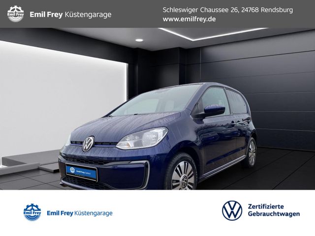 Volkswagen e-up United LANE ASSIST Klima