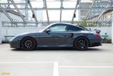 Porsche 911 996 turbo manual GT3 felgen - Porsche aus 2005: 911 Turbo