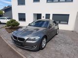 BMW 528 i 3.0 Liter F10 Automatik