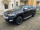 Ford FORD RANGER LIMITED 2.2 TDCi | Automatik |... - Ford Ranger: For
