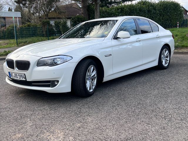 BMW 520 Baureihe 5 Lim. 520 d