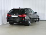 BMW 520 d Touring NAVI Parkassistent Alarm SHZ - BMW 520 in Frankfurt (Main)