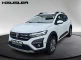 Dacia Sandero 1.0 Stepway Benzin/LPG, Kamera,PDC vo+hi