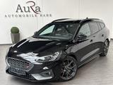 Ford Focus Turnier 2.0 EB ST NAV+LED+ACC+AHK+KAM+19ZO - gebrauchte Ford Focus aus dem Jahr 2021