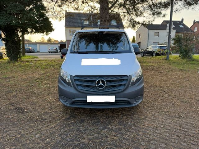 Mercedes-Benz Mercedes Benz Vito 111CDI L2H1