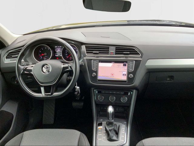 Tiguan 1.4 TSI Trend SHZ,NAV.