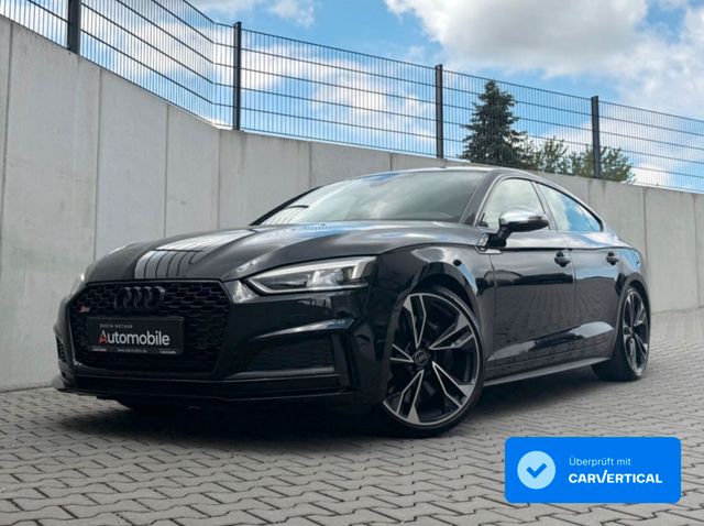 AUDI S5 Sportback TDI quattro/Magnetic/DSP/20Zoll/AHK