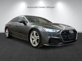 Audi A7 45TDI 3XS-Line/Quattro/LED-Schei/ACC/Kamera/ - gebrauchte Audi A7 aus dem Jahr 2020