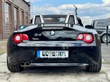 BMW Z4 3.0i - scheckheftgepflegt Leder Alarm Hardtop - BMW: Hardtop