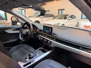 Audi A4 - 7