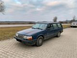 Volvo 940 GL - Volvo 940: Gl