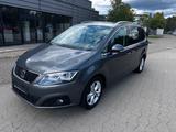Seat Alhambra Xcellence Alcantara /  7-Sitz - Seat Alhambra in Karlsruhe
