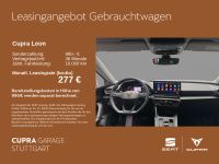 Cupra Leon - Vorschau Bild 9