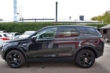 Land-Rover Discovery - 7