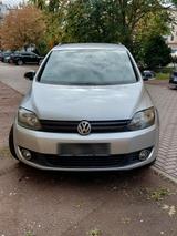 Volkswagen VW Golf Plus 6 - Volkswagen Golf Plus: Kombi